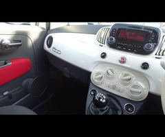 Fiat 500 1.2 500 My16 1.2 69hp Pop My16 3dr - 36