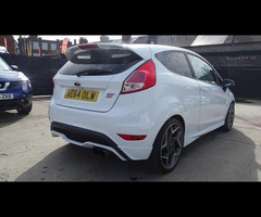 Ford Fiesta 1.6 T EcoBoost ST-2 3dr - 12