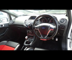 Ford Fiesta 1.6 T EcoBoost ST-2 3dr - 23