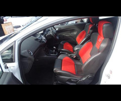 Ford Fiesta 1.6 T EcoBoost ST-2 3dr - 26