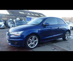 Audi A1 1.6 TDI S line 3dr - 6