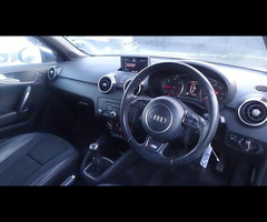 Audi A1 1.6 TDI S line 3dr - 15