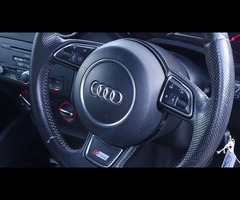 Audi A1 1.6 TDI S line 3dr - 19