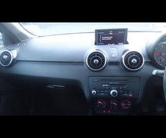 Audi A1 1.6 TDI S line 3dr - 24