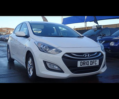 Hyundai I30 1.4 Active 5dr