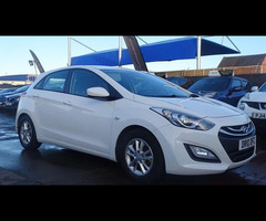 Hyundai I30 1.4 Active 5dr - 3