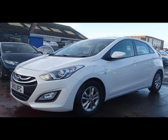 Hyundai I30 1.4 Active 5dr - 6