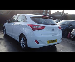 Hyundai I30 1.4 Active 5dr - 9