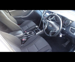 Hyundai I30 1.4 Active 5dr - 16