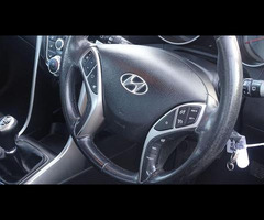 Hyundai I30 1.4 Active 5dr - 17