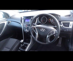 Hyundai I30 1.4 Active 5dr - 18