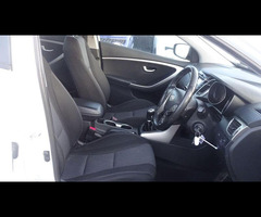 Hyundai I30 1.4 Active 5dr - 19