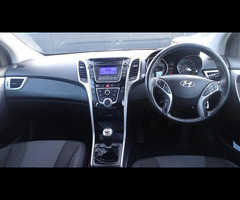 Hyundai I30 1.4 Active 5dr - 22