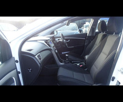 Hyundai I30 1.4 Active 5dr - 25