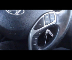 Hyundai I30 1.4 Active 5dr - 31