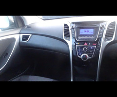 Hyundai I30 1.4 Active 5dr - 34