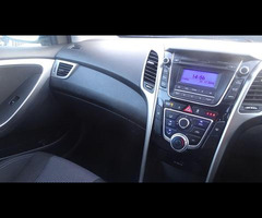 Hyundai I30 1.4 Active 5dr - 35