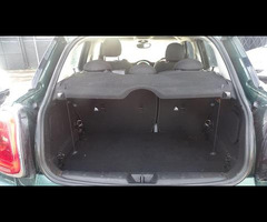 MINI Hatch 1.5 5-Door Hatch Cooper D 5dr - 14