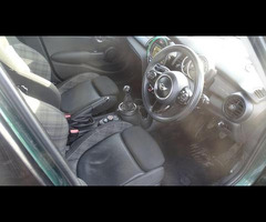 MINI Hatch 1.5 5-Door Hatch Cooper D 5dr - 15