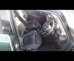 MINI Hatch 1.5 5-Door Hatch Cooper D 5dr - 19