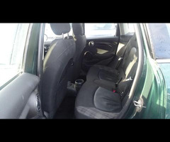 MINI Hatch 1.5 5-Door Hatch Cooper D 5dr - 27