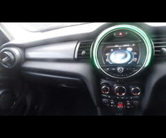 MINI Hatch 1.5 5-Door Hatch Cooper D 5dr - 31