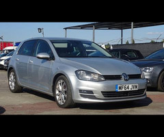 Volkswagen Golf 2.0 TDI BlueMotion Tech GT 5dr - 2