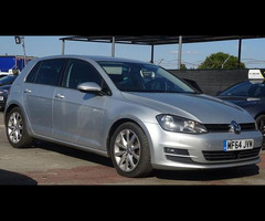 Volkswagen Golf 2.0 TDI BlueMotion Tech GT 5dr - 3