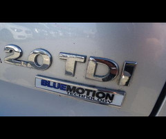 Volkswagen Golf 2.0 TDI BlueMotion Tech GT 5dr - 17