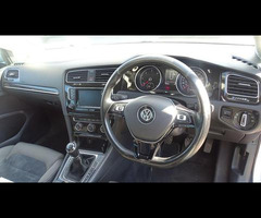 Volkswagen Golf 2.0 TDI BlueMotion Tech GT 5dr - 20