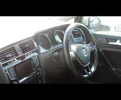 Volkswagen Golf 2.0 TDI BlueMotion Tech GT 5dr - 31