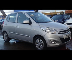 Hyundai I10 1.2 Active 5dr - 3