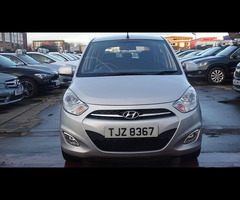 Hyundai I10 1.2 Active 5dr - 4