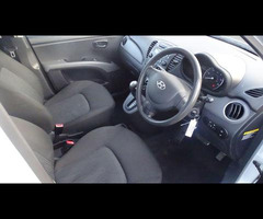 Hyundai I10 1.2 Active 5dr - 14