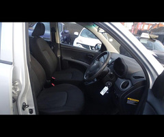 Hyundai I10 1.2 Active 5dr - 16