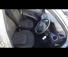 Hyundai I10 1.2 Active 5dr - 17