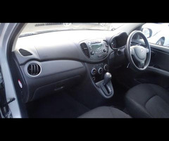 Hyundai I10 1.2 Active 5dr - 18