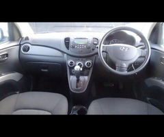 Hyundai I10 1.2 Active 5dr - 21