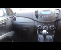 Hyundai I10 1.2 Active 5dr - 31