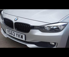 BMW 3 SERIES 2.0 318d SE Saloon 4dr - 6