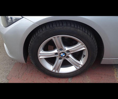 BMW 3 SERIES 2.0 318d SE Saloon 4dr - 10