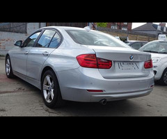 BMW 3 SERIES 2.0 318d SE Saloon 4dr - 11