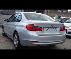 BMW 3 SERIES 2.0 318d SE Saloon 4dr - 12