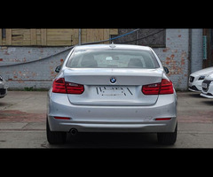 BMW 3 SERIES 2.0 318d SE Saloon 4dr - 13