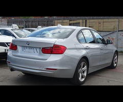 BMW 3 SERIES 2.0 318d SE Saloon 4dr - 14