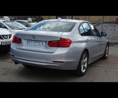 BMW 3 SERIES 2.0 318d SE Saloon 4dr - 15