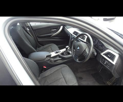 BMW 3 SERIES 2.0 318d SE Saloon 4dr - 18