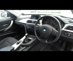 BMW 3 SERIES 2.0 318d SE Saloon 4dr - 19