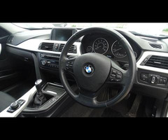 BMW 3 SERIES 2.0 318d SE Saloon 4dr - 20