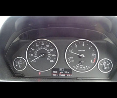 BMW 3 SERIES 2.0 318d SE Saloon 4dr - 37